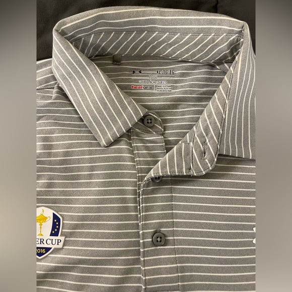 2016 Ryder Cup Polo Men’s Large - Picture 2 of 4